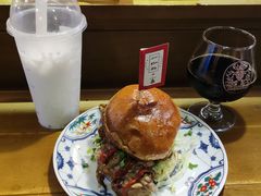-野草酒馆GRASS TAPROOM(时代天街店)