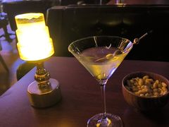 -悦界酒吧(后海店)