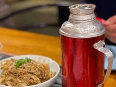 小吊梨汤-局气 烤鸭·北京菜(武清店)