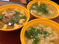 iphone_upload_pic-小杨生煎(周浦万达店)