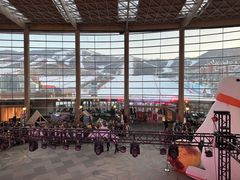 -富龙滑雪场