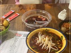 -冒椒火辣(奎星楼街店)