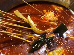 -付小姐在成都(吾悦广场店)