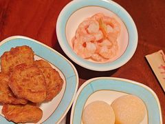 -李犟大爆鳝面·手工蟹黄包(湖滨西湖店)