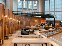 -星巴克(来福士办公楼店)