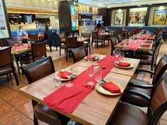 -五洲皇冠巴西烤肉餐厅