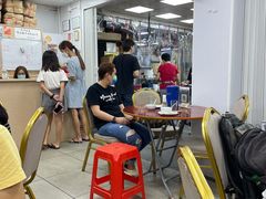 -金沙角大排档(沙角村店)