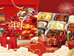 -风味小馆(天目湖宾馆店)