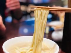 刀鱼汁面-老半斋(福州路店)