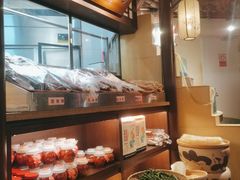 -福满我家大碗厨·湘菜(上海大厦店)