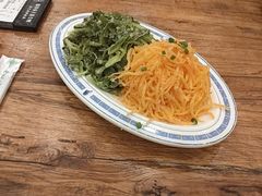 -老雒阳面馆·水席洛阳菜(王城路店)