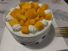 -卡漫莫尼蛋糕(徐汇店)