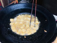 -西江老字号徽记毛豆腐