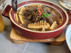 -宗氏一喜砂锅·特色湖北菜(楚河汉街店)