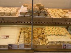 -清真全盛斋传统糕点(西羊市店)