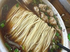 -蒋家桥饺面店(东关街店)
