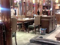 大堂-涌上外婆桥(南塘店)
