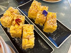 -白天鹅宾馆-宏图府餐厅