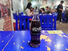 听可乐-马路边边串串香(苗栗路店)