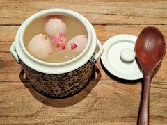 -破三川·新川菜(静安大融城店)