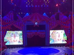 -珠海横琴长隆《卡卡虎奇遇记》