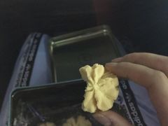 -珍妮曲奇聪明小熊(尖沙咀店)