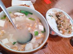 -海坛特色小吃·只做平潭特色菜(平潭店)