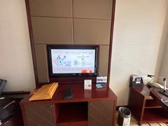 -浙江三立开元名都大酒店