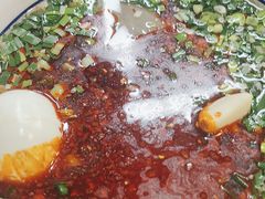-云峰金顶兰州牛肉面(雄越店)