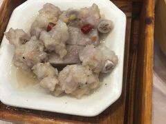 -渔村盛宴(航空新城店)