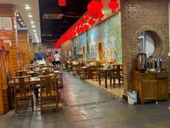 -亮欢寨酸汤鱼(沙冲路店)