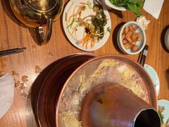 -额尔敦传统涮(光明路店)