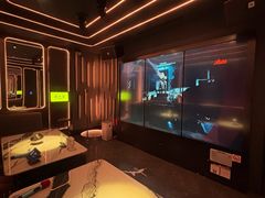 -INLOVE KTV(淮海路店)