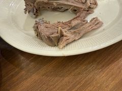 -贯贯吉·清真餐厅(浙江中路店)