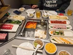 -海底捞火锅(王府井银泰in88店)