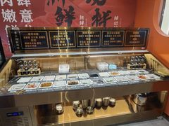 -龙虾奇迹泥炉烤肉(大华三路店)