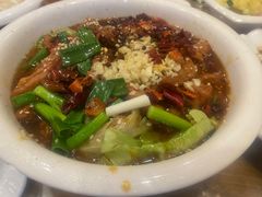 -砂锅李(九江路店)