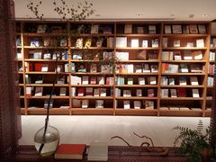 -二酉书店TOYOU BOOKS