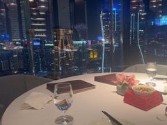 -悦轩中餐厅·高空江景·杭州柏悦酒店