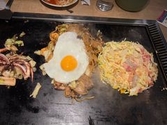 -鹤桥风月(南港店)