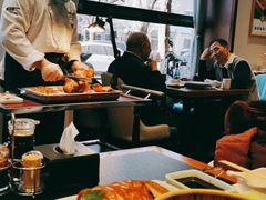 -紫光园·烤鸭·北京菜(团结湖店)