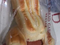-顶东面包花园·生日蛋糕(太平店)