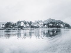 -新安江山水画廊风景区