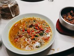 -惠丰堂饭庄·烤鸭·京味菜(民族大学店)