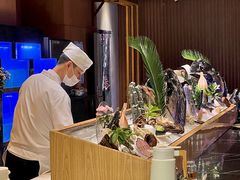 -月下料理(楷林IFC店)