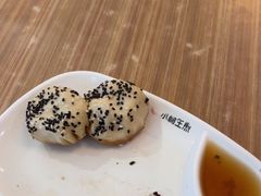 -小杨生煎(杭州东站店)