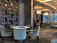 大堂-海湾壹品·粤菜·早茶·烤鸭(拱北店)