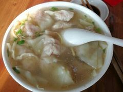 -郑记南门口·小笼汤包(山水人家店)