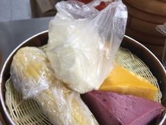 -凤英特色包子(浮桥店)