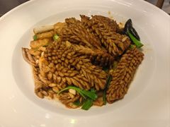 -闫府私房菜·老字号(恒隆店)